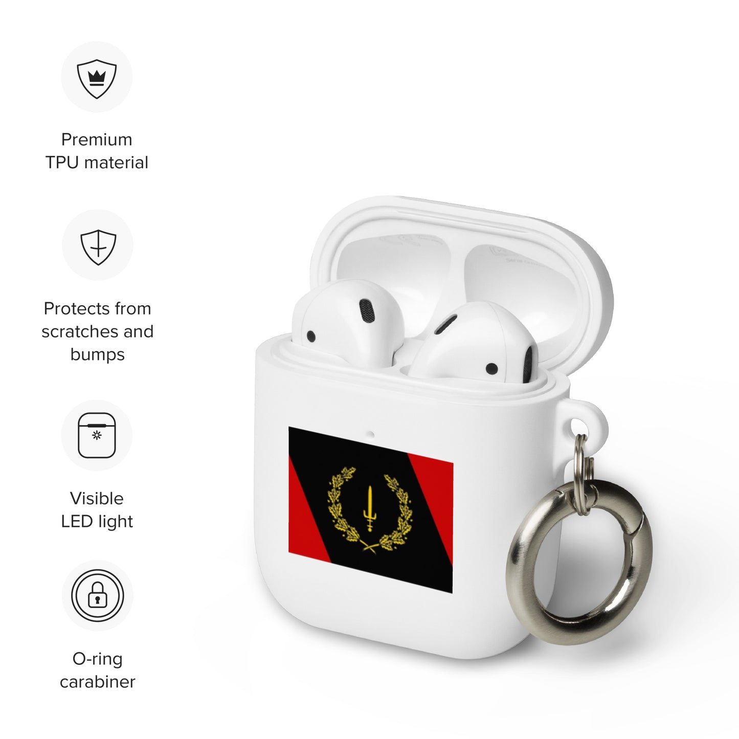 AirPods® Cases