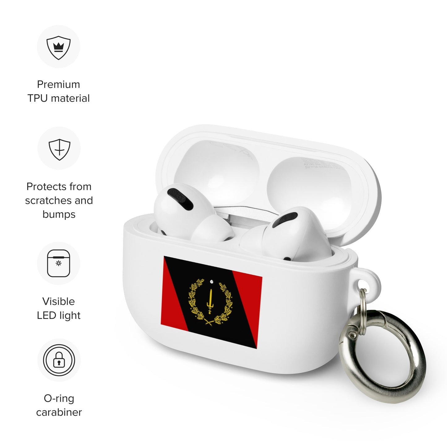 AirPods® Cases